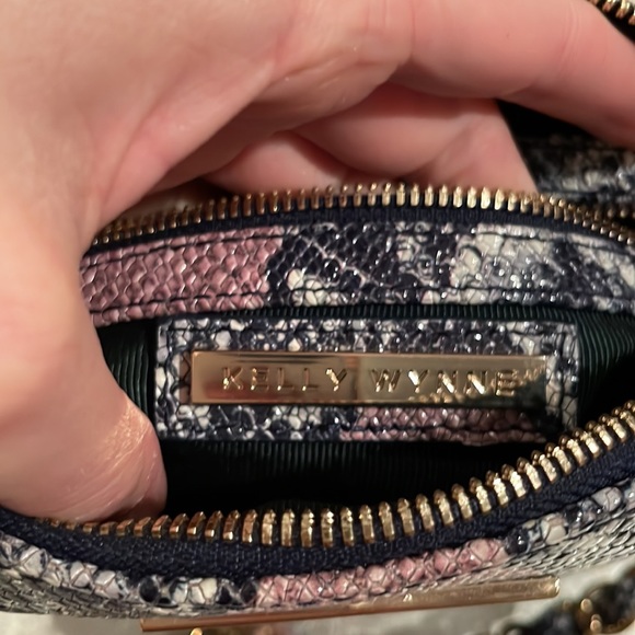 NWT Kelly Wynne’s Mingle Mini - Picture 3 of 5